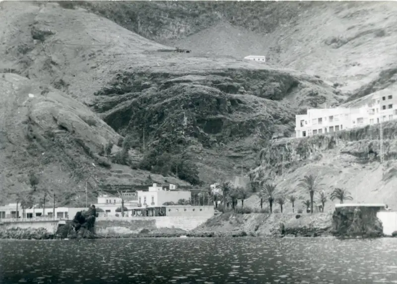 Construcción Real Club Náutico